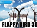 Spiel Flappy Bird 3D
