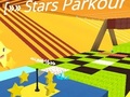 Spiel Kogama: Stars Parkour