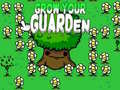 Spiel Grow Your Guarden