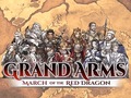 Spiel Grand Arms: March of the Red Dragon 