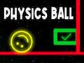 Spiel Physics Ball