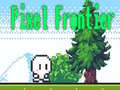 Spiel Pixel Frontier