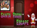Spiel Amgel Santa Room Escape