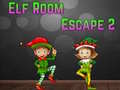 Spiel Amgel Elf Room Escape 2