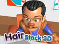 Spiel Hair Stack 3D