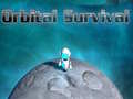 Spiel Orbital Survivor