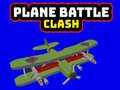 Spiel Plane Battle Clash