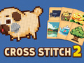 Spiel Cross Stitch 2