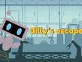Spiel Billy’s escape