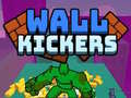 Spiel Wall Kickers