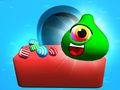 Spiel Candy Monsters Puzzle