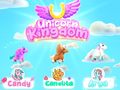 Spiel Unicorn Kingdom Merge Stickers