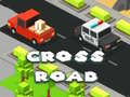 Spiel Cross Road 