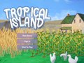 Spiel Tropical Island