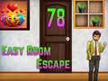 Spiel Amgel Easy Room Escape 78