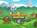 Spiel FastBunny Adventure