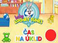 Spiel Baby Looney Tunes Cas Na Uklid
