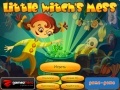 Spiel Little Witch's Mess