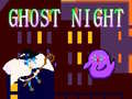 Spiel Ghost Night