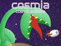 Spiel Cosmia Cosmic solitaire