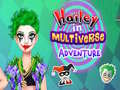 Spiel Hailey In Multiverse Adventure