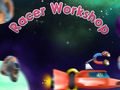 Spiel Interstellar Ella: Racer Workshop