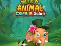 Spiel Wild Animal Care & Salon