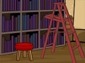 Spiel Escape library
