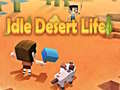Spiel Idle Desert Life
