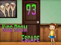 Spiel Amgel Kids Room Escape 93
