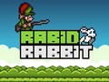 Spiel Rabid Rabbit
