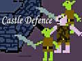 Spiel Castle Defence
