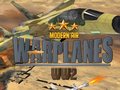 Spiel Modern Air Warplane WW2