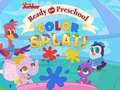 Spiel Ready for Preschool Color Splat!