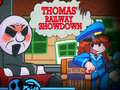 Spiel Thomas' Railway Showdown