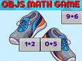 Spiel Objects Math Game