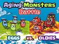 Spiel Aging Monsters Battle