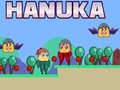 Spiel Hanuka