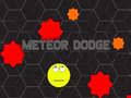 Spiel Meteor Dodge