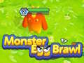 Spiel Monster Egg Brawl