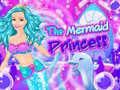 Spiel The Mermaid Princess