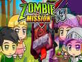 Spiel Zombie Mission 13