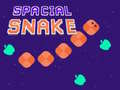 Spiel Spacial Snake