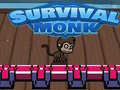 Spiel Survival Monk