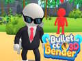 Spiel Bullet Bender 3D