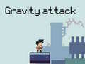 Spiel Gravity Attack