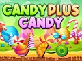 Spiel Candy Plus Candy