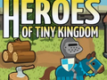 Spiel Heroes of Tiny Kingdom