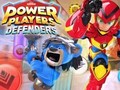 Spiel Power Players: Defenders