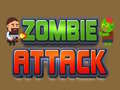 Spiel Zombie Attack